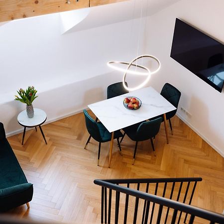 Hestia Apartments Barons Tallin Zewnętrze zdjęcie