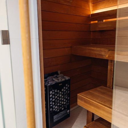 Hestia Apartments Barons Tallin Zewnętrze zdjęcie
