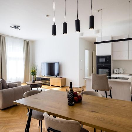 Hestia Apartments Barons Tallin Zewnętrze zdjęcie
