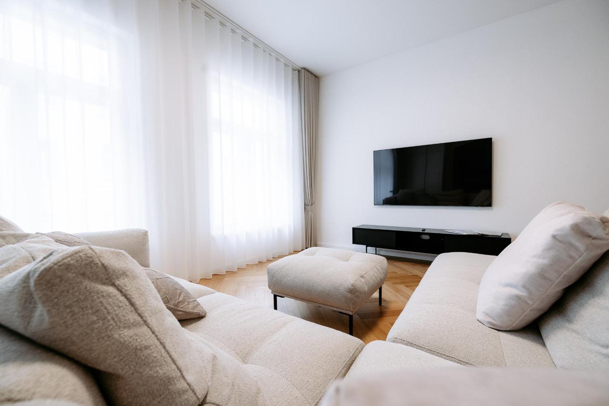 Hestia Apartments Barons Tallin Zewnętrze zdjęcie