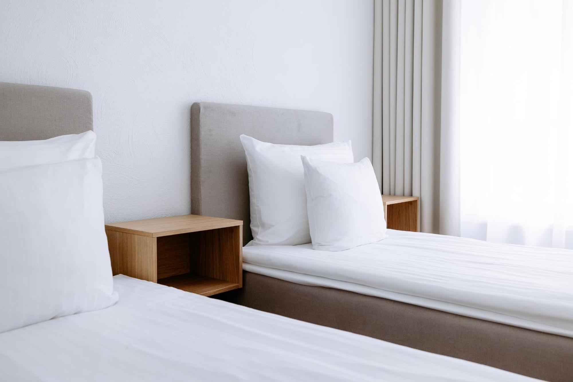 Hestia Apartments Barons Tallin Zewnętrze zdjęcie