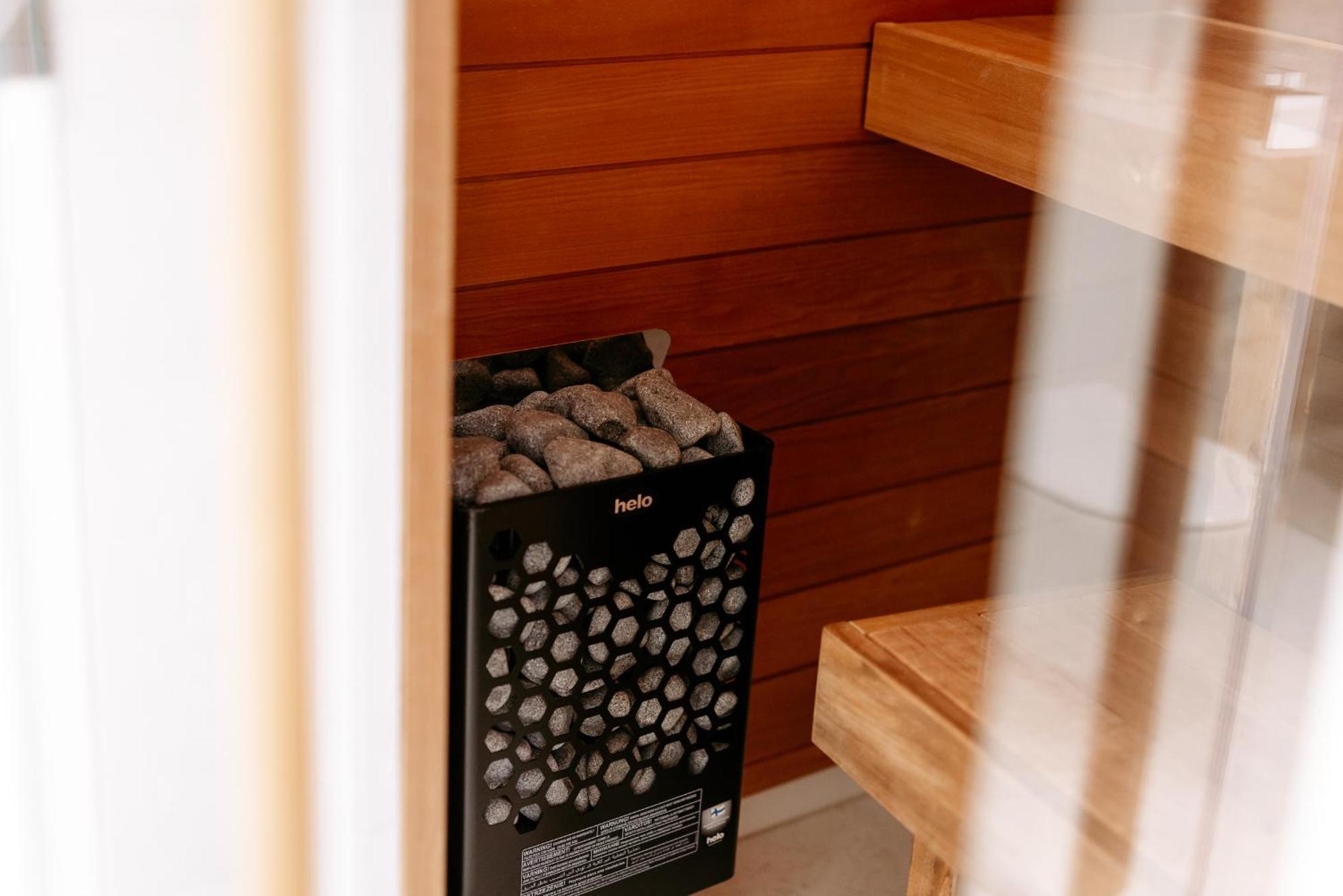 Hestia Apartments Barons Tallin Zewnętrze zdjęcie