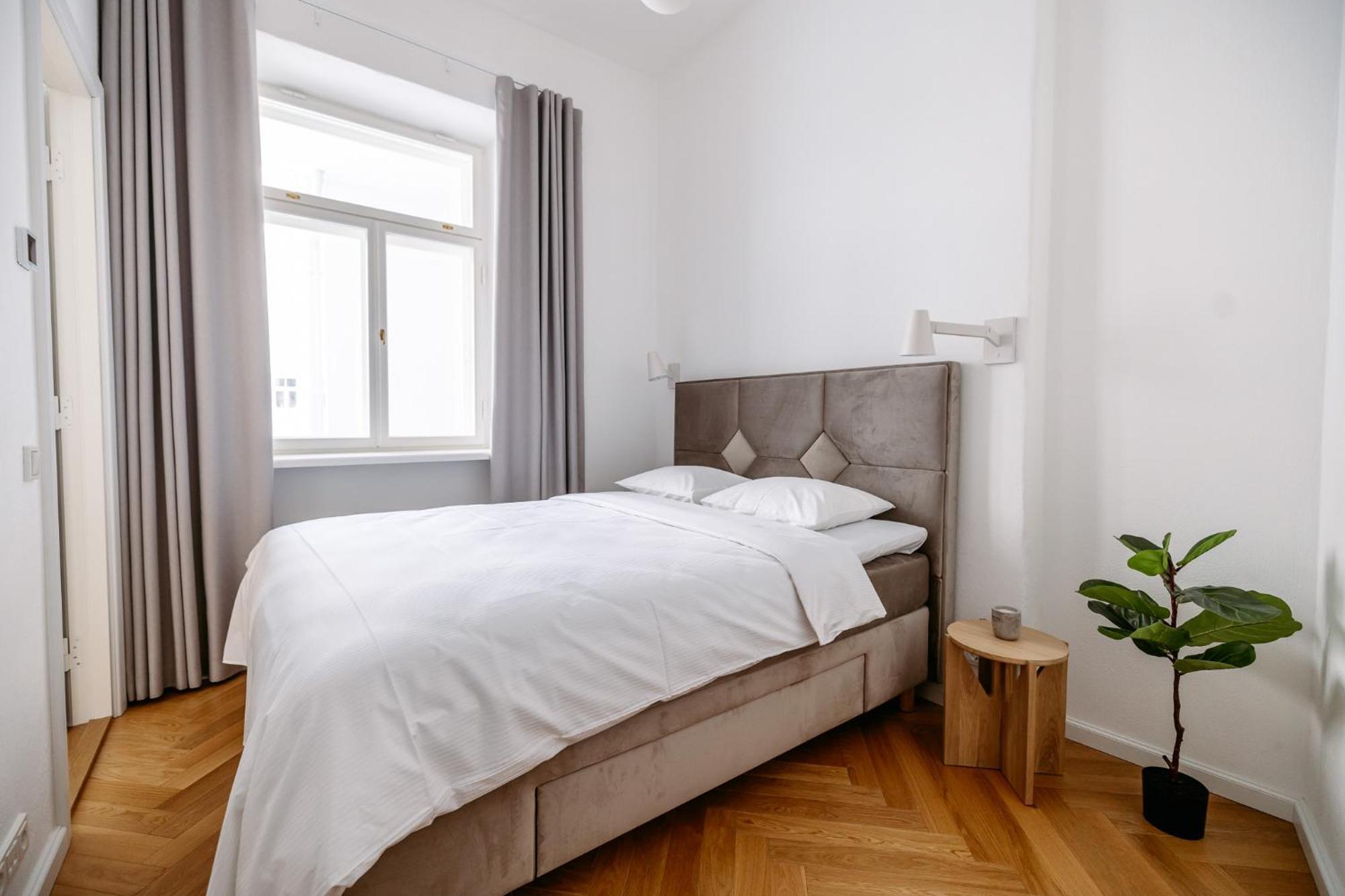 Hestia Apartments Barons Tallin Zewnętrze zdjęcie