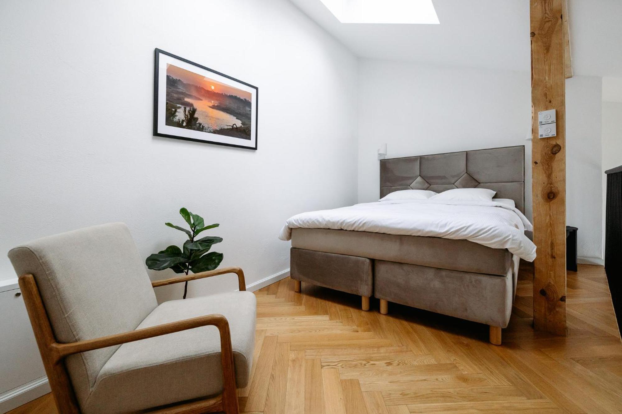 Hestia Apartments Barons Tallin Zewnętrze zdjęcie