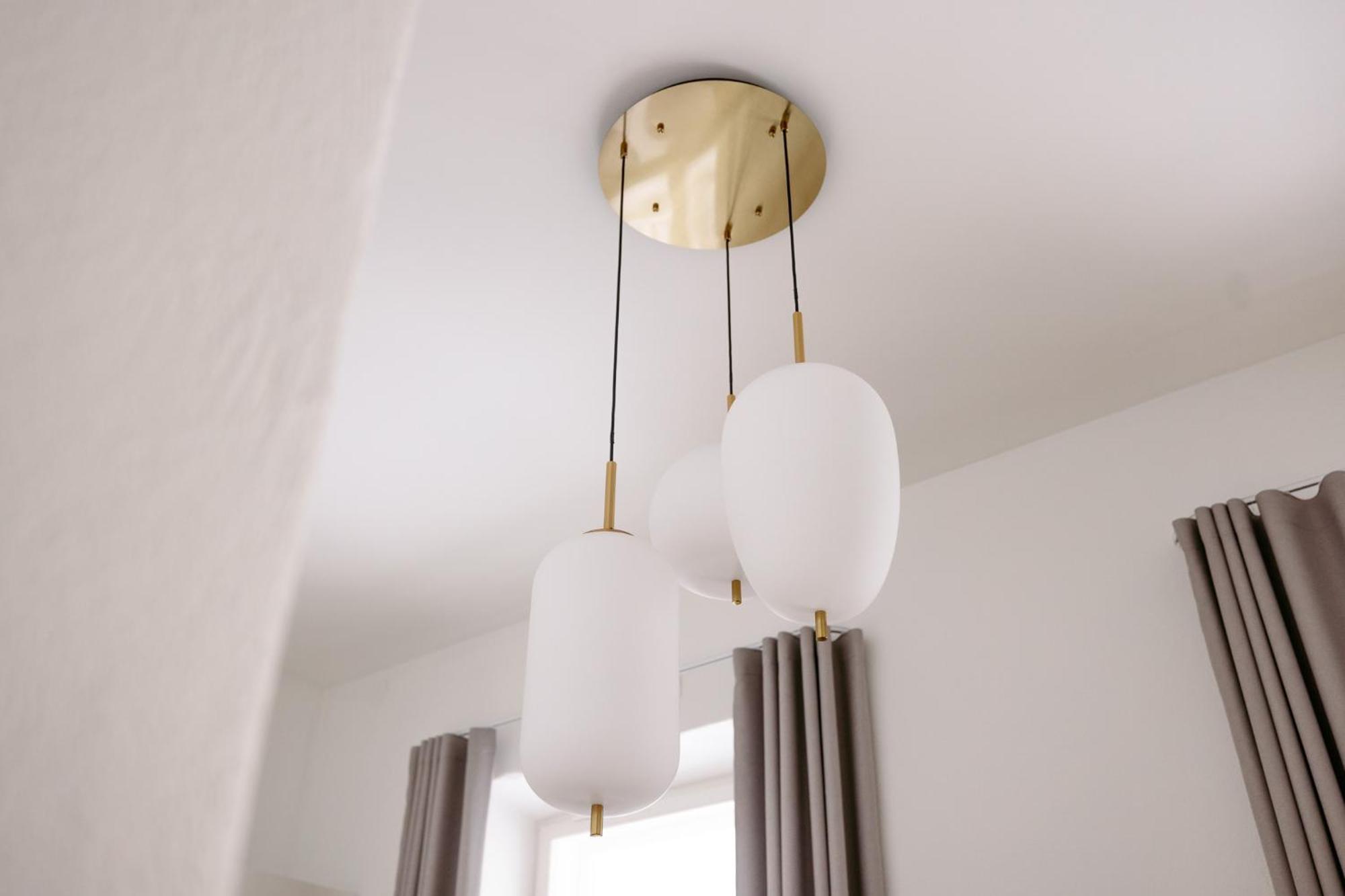 Hestia Apartments Barons Tallin Zewnętrze zdjęcie