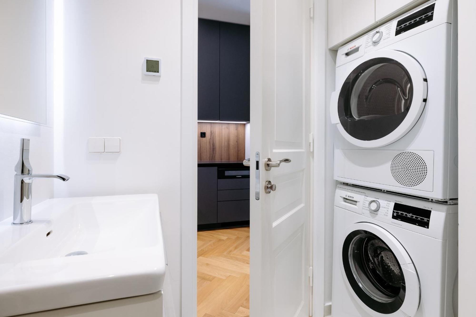 Hestia Apartments Barons Tallin Zewnętrze zdjęcie