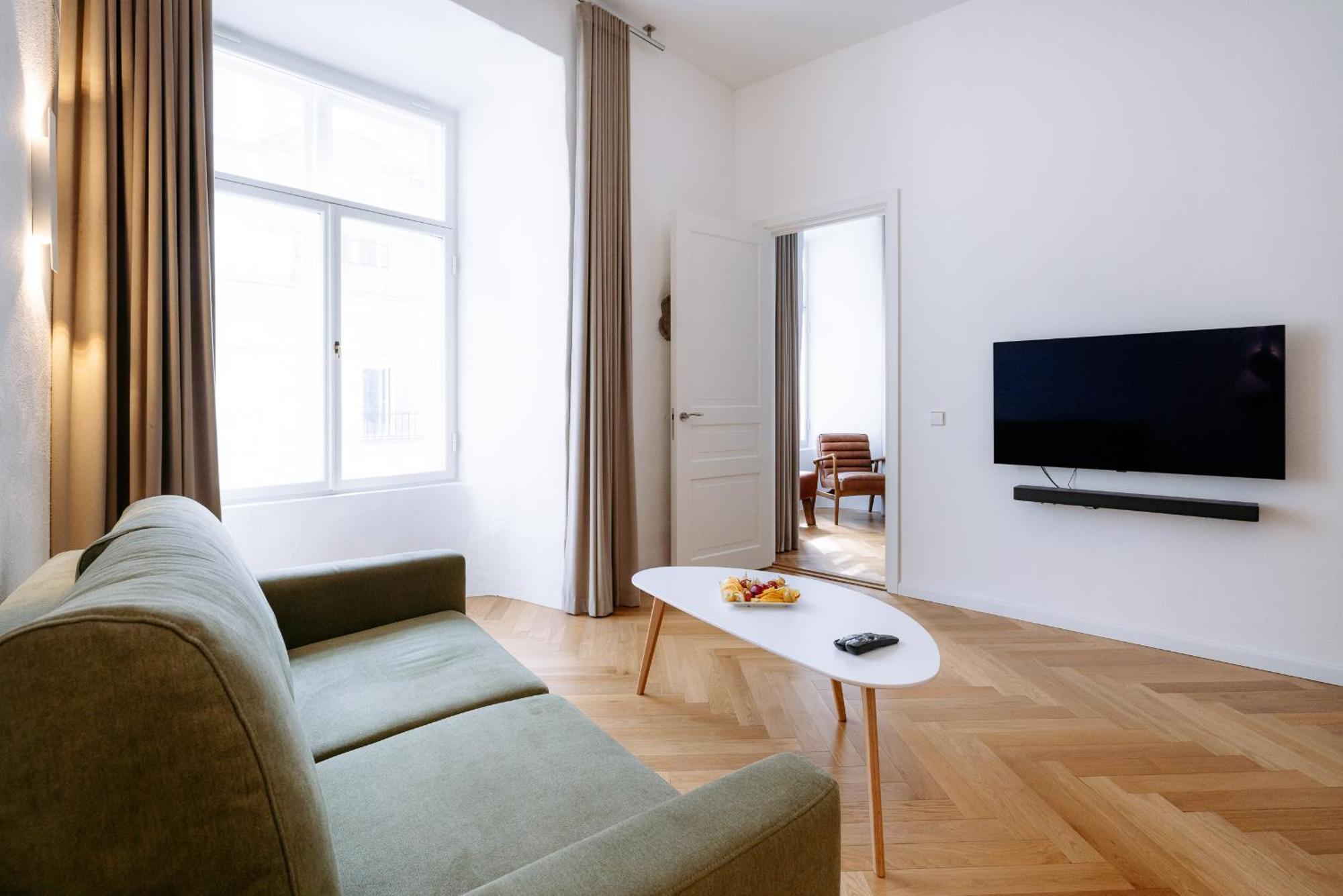 Hestia Apartments Barons Tallin Zewnętrze zdjęcie