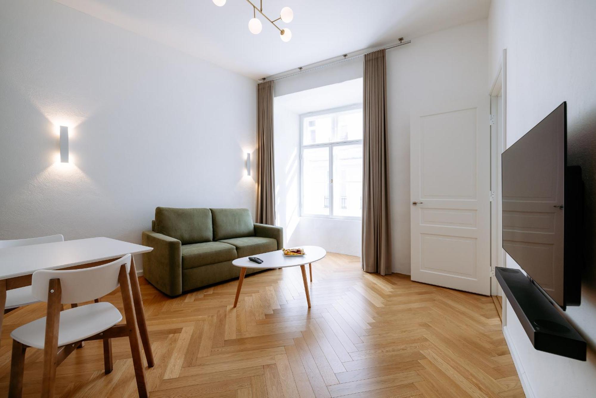 Hestia Apartments Barons Tallin Zewnętrze zdjęcie