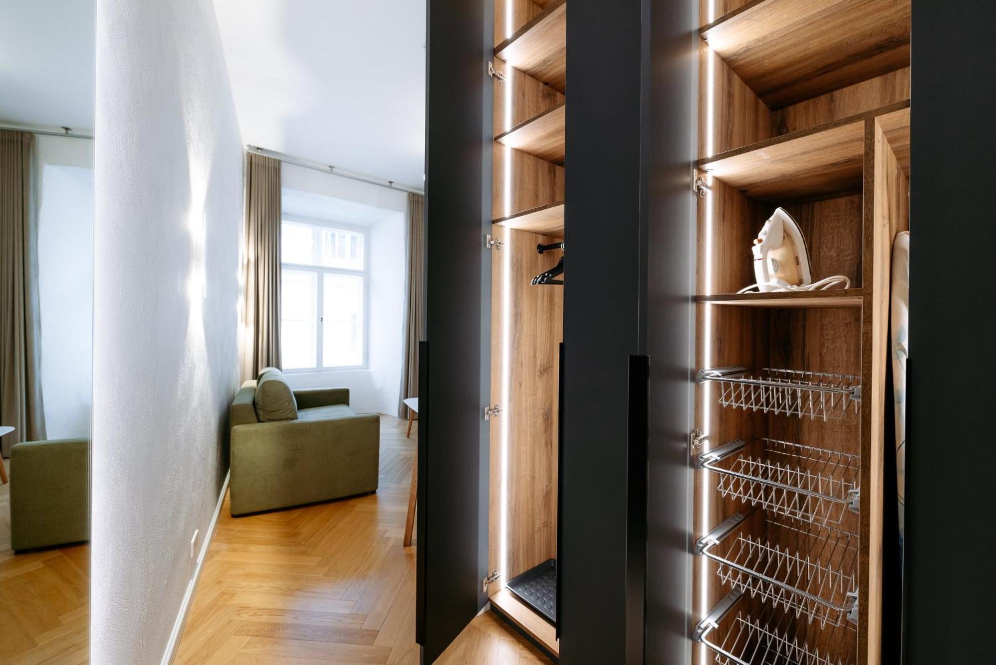 Hestia Apartments Barons Tallin Zewnętrze zdjęcie