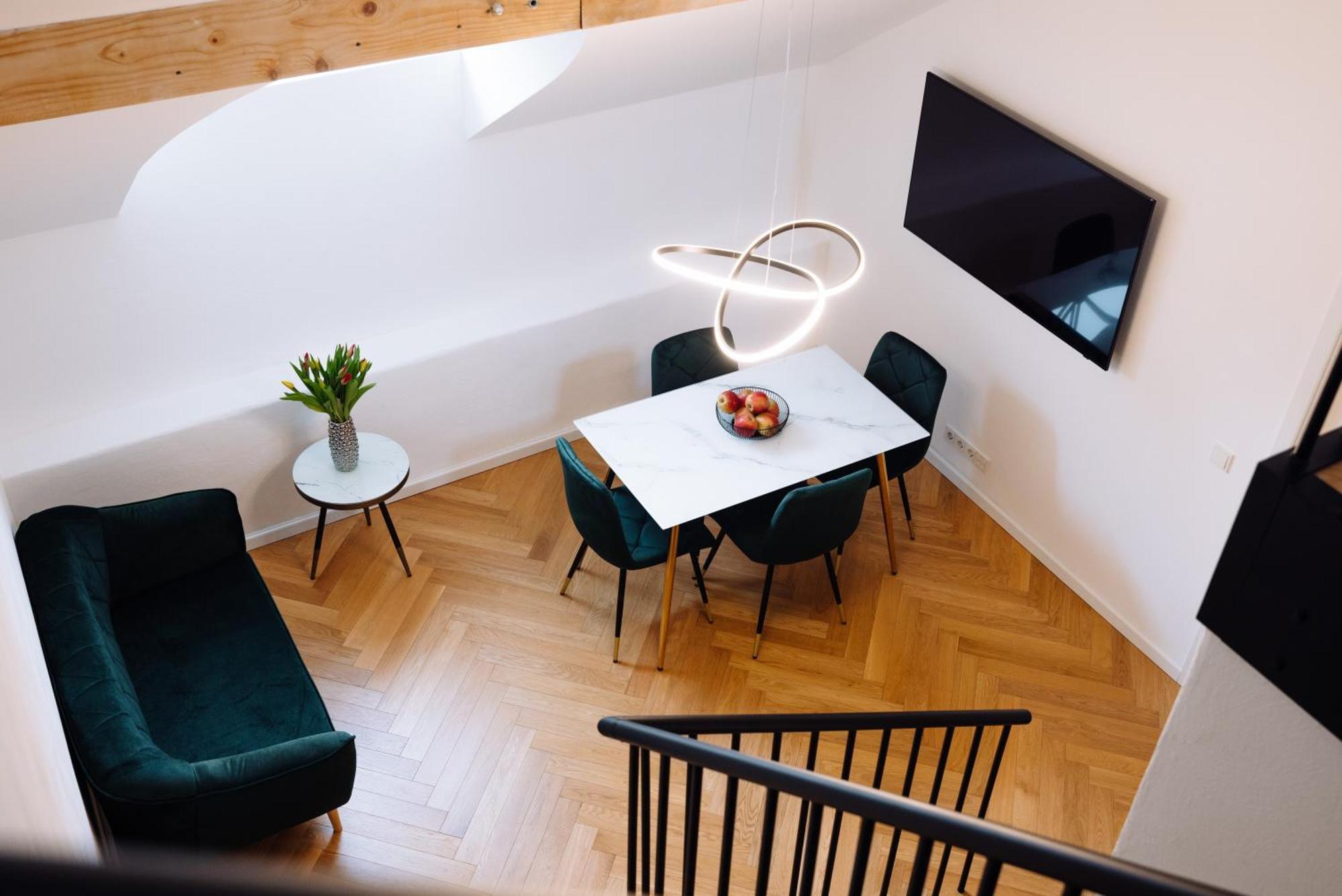 Hestia Apartments Barons Tallin Zewnętrze zdjęcie