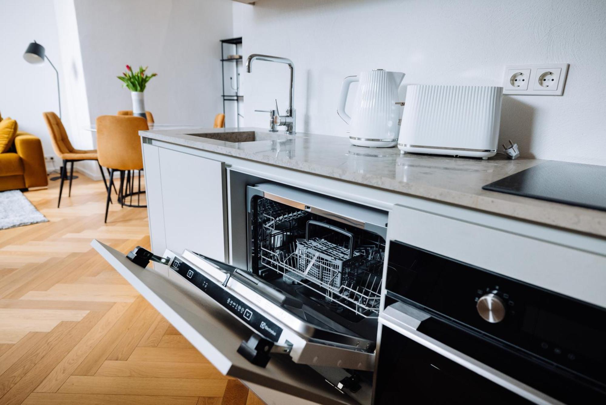 Hestia Apartments Barons Tallin Zewnętrze zdjęcie