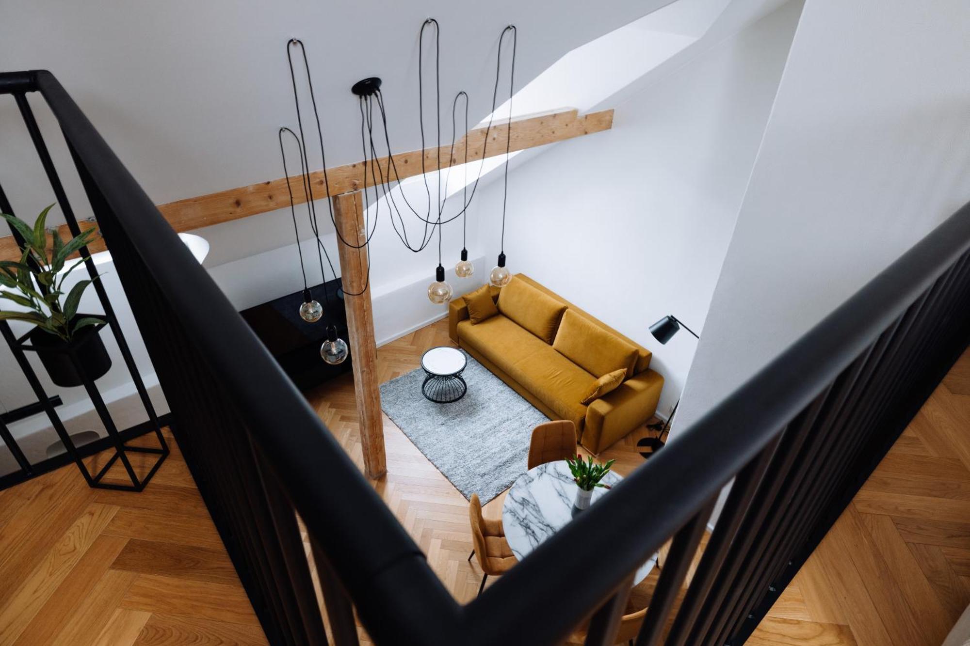Hestia Apartments Barons Tallin Zewnętrze zdjęcie