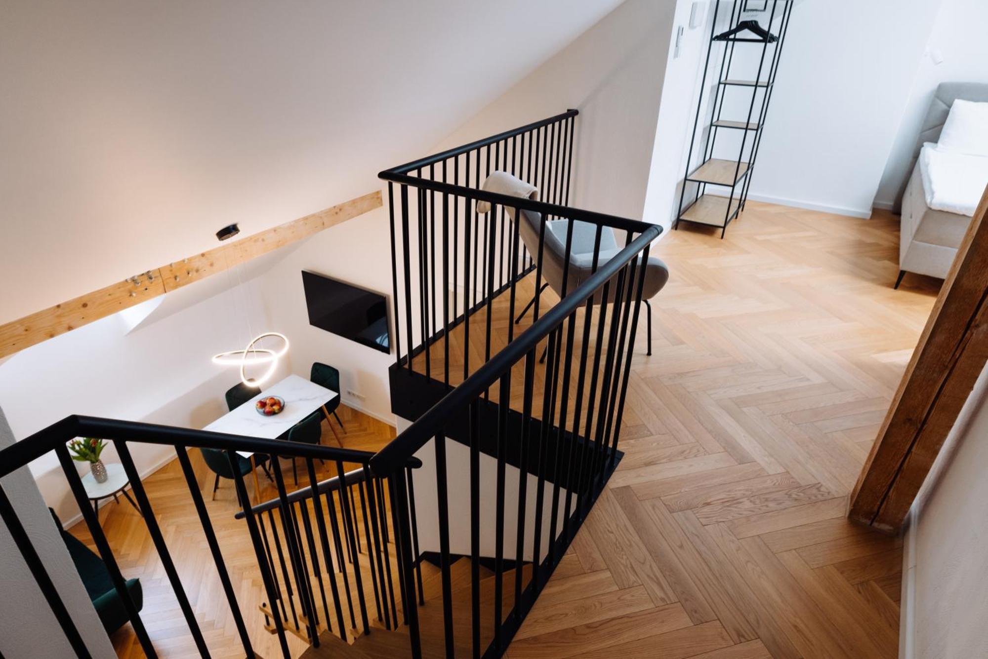 Hestia Apartments Barons Tallin Zewnętrze zdjęcie