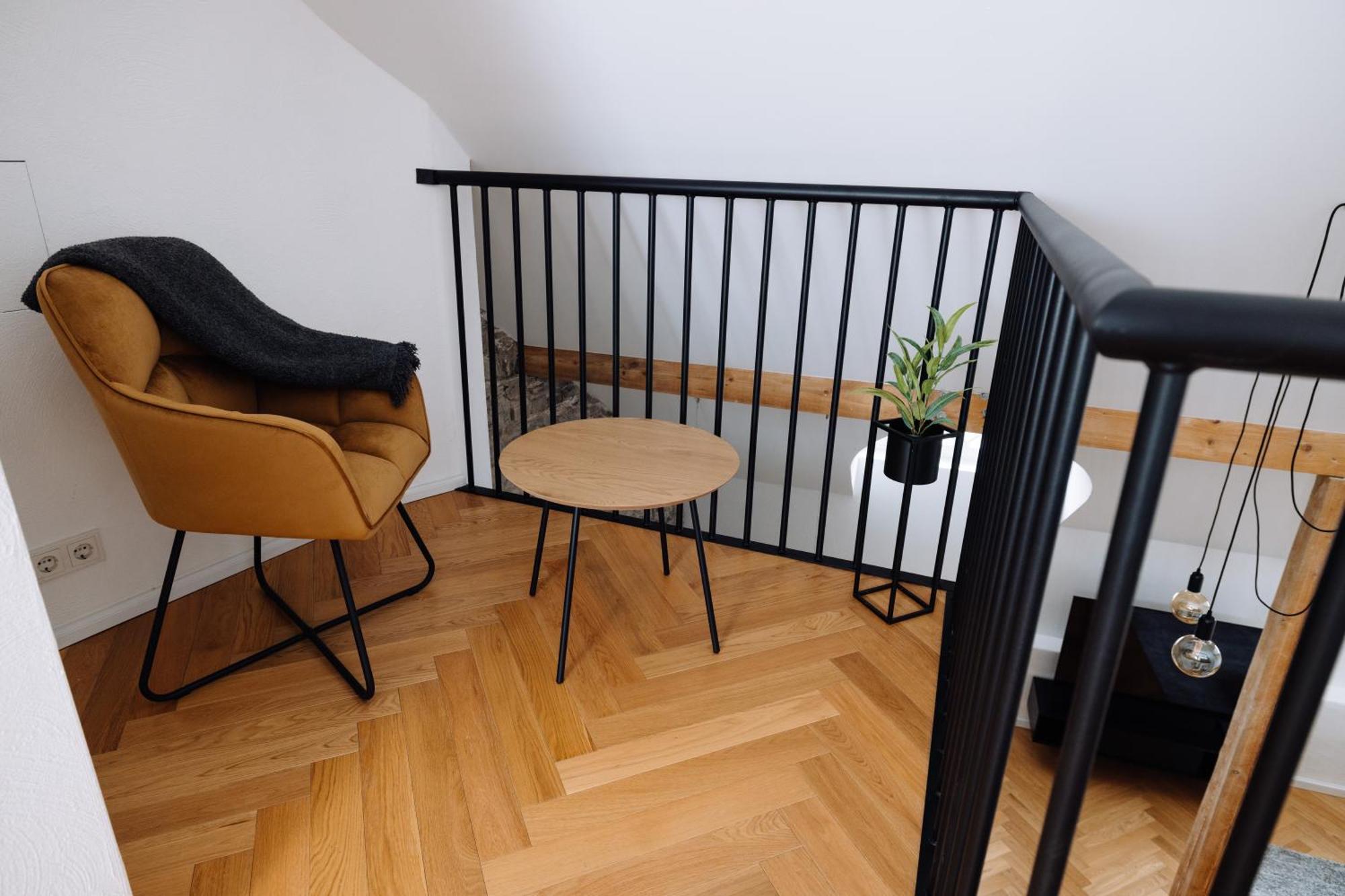 Hestia Apartments Barons Tallin Zewnętrze zdjęcie