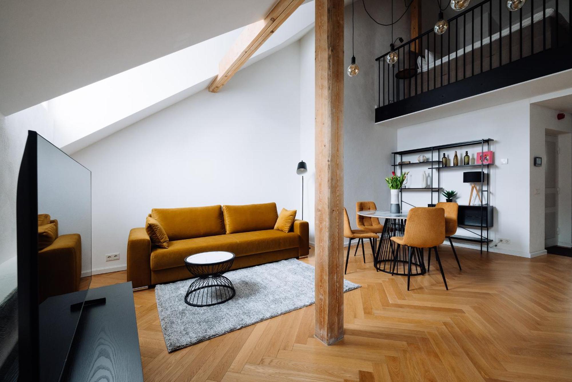 Hestia Apartments Barons Tallin Zewnętrze zdjęcie