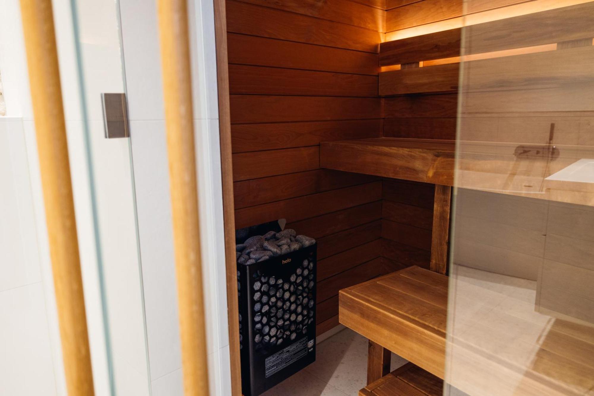 Hestia Apartments Barons Tallin Zewnętrze zdjęcie