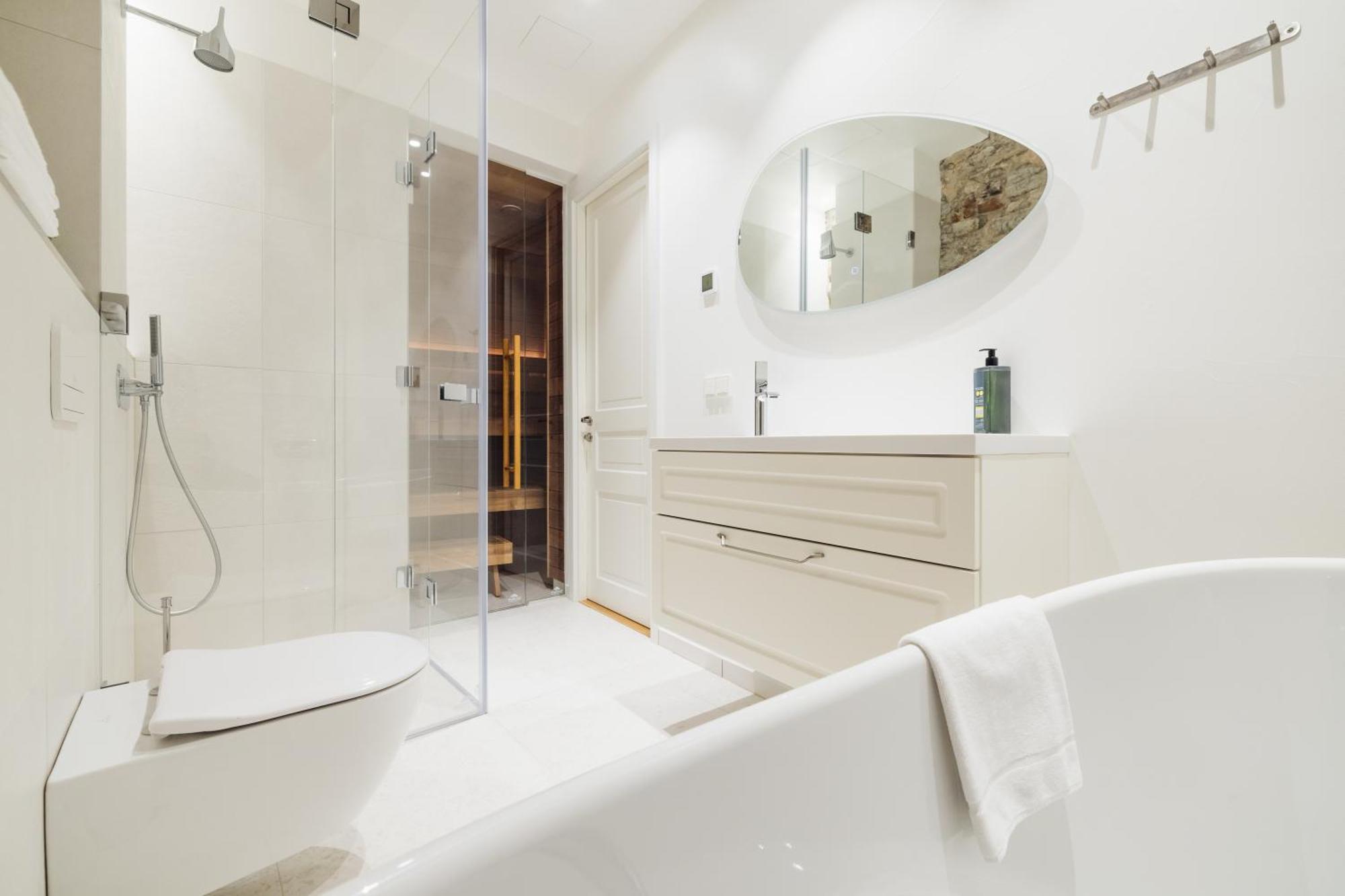 Hestia Apartments Barons Tallin Zewnętrze zdjęcie