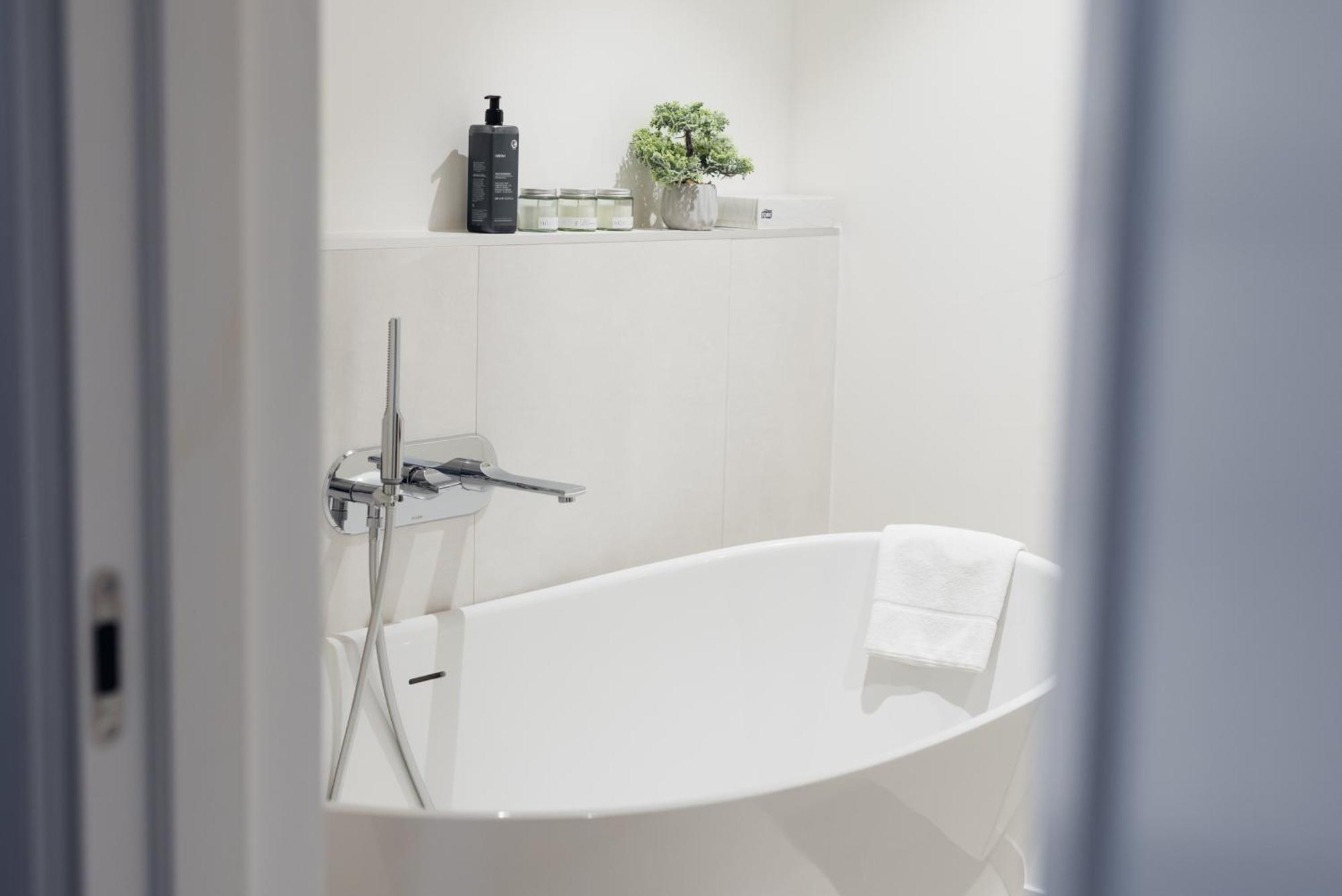 Hestia Apartments Barons Tallin Zewnętrze zdjęcie