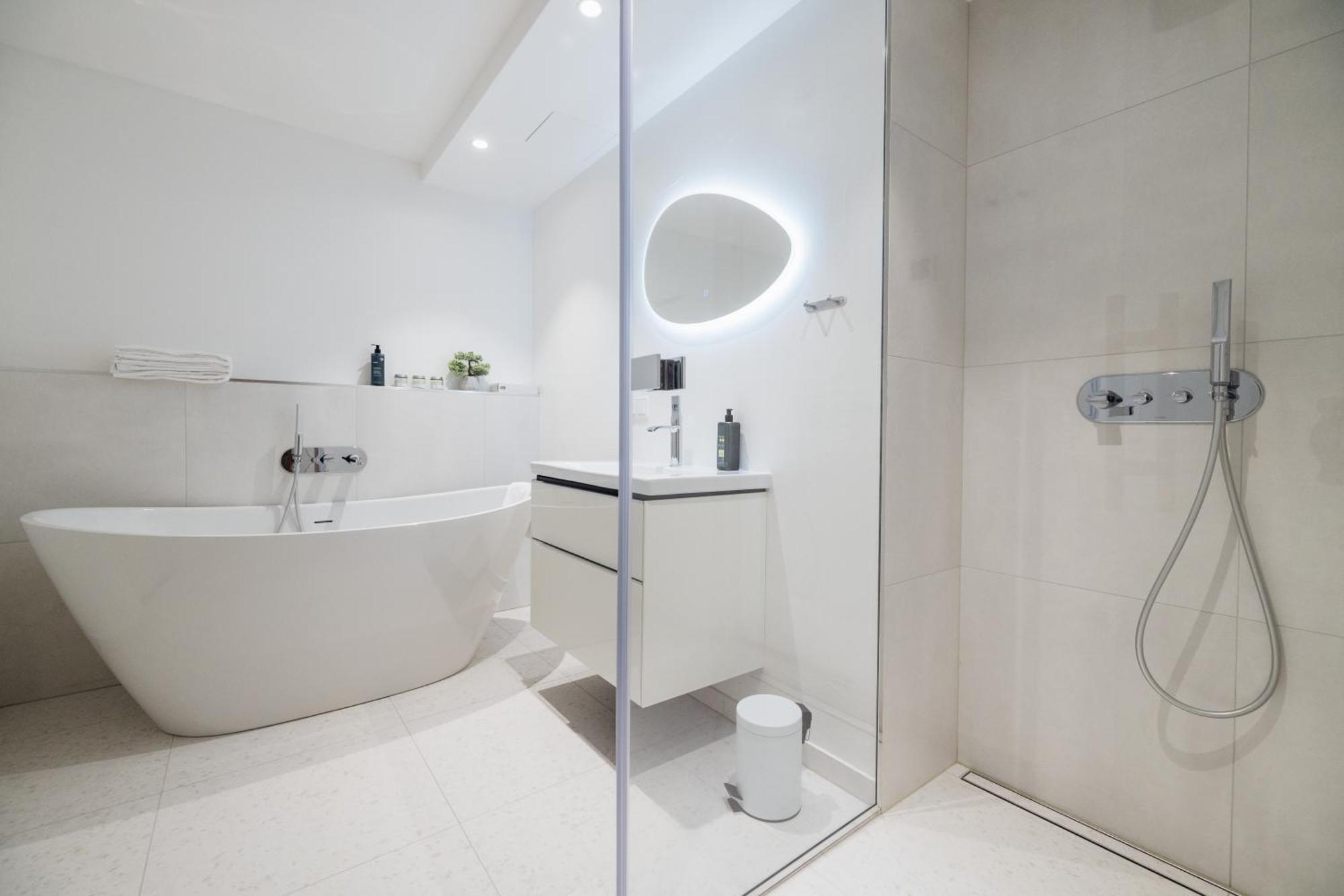 Hestia Apartments Barons Tallin Zewnętrze zdjęcie