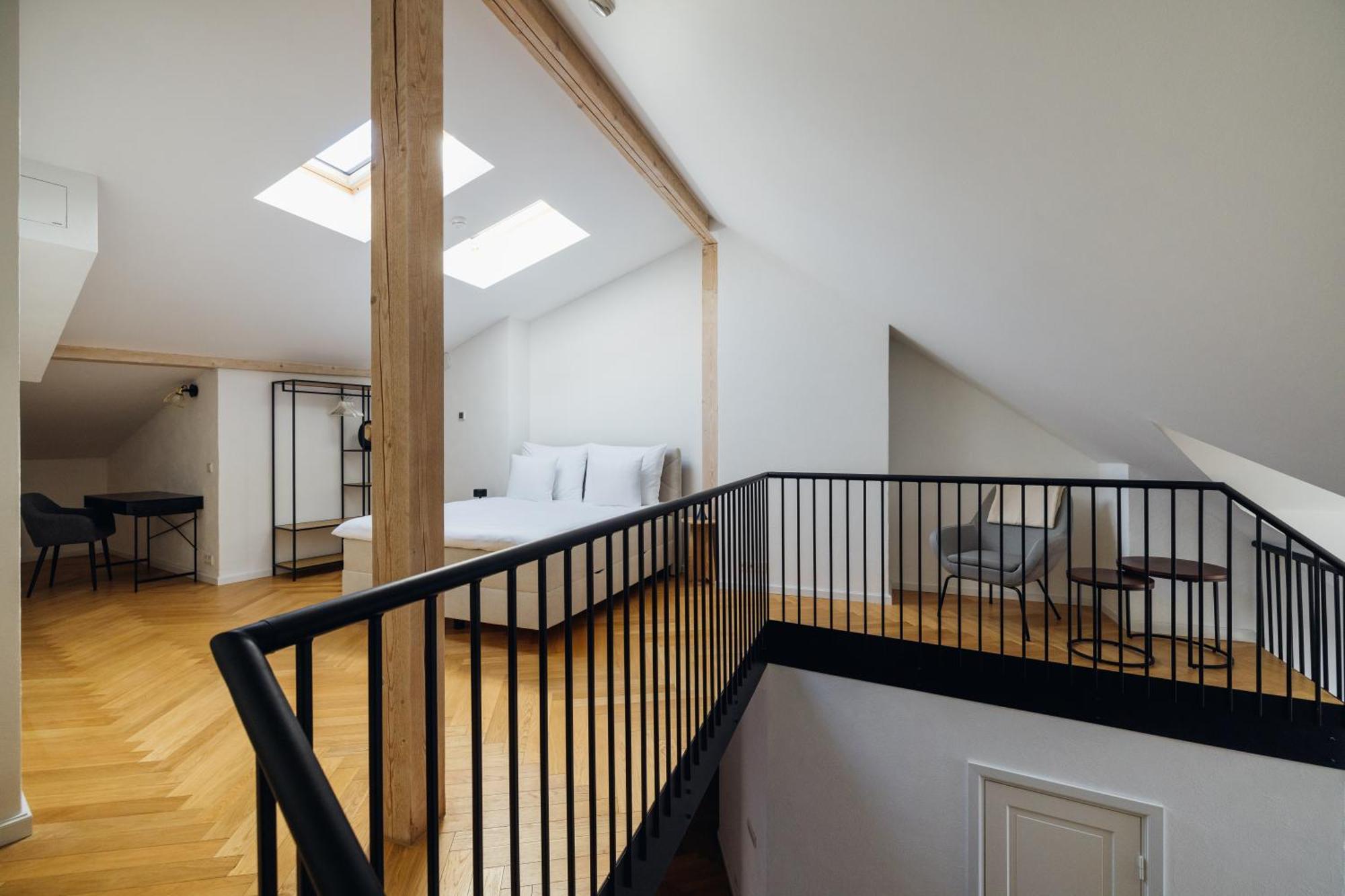 Hestia Apartments Barons Tallin Zewnętrze zdjęcie